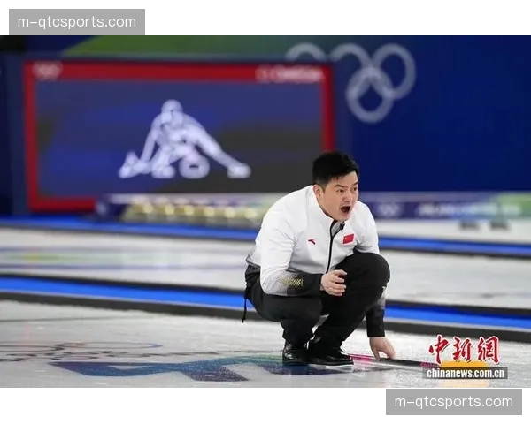 米兰冬奥会男子冰壶循环赛：中国队11-4大胜东道主意大利，收获冬奥首胜