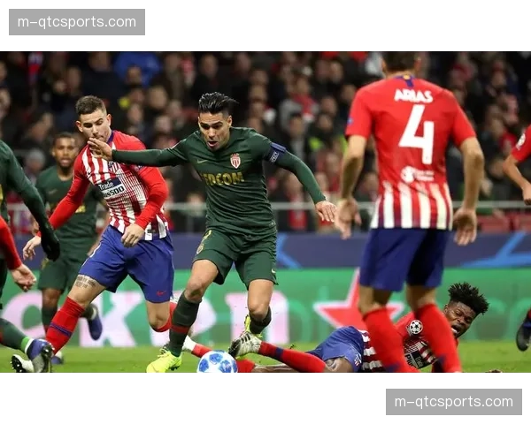 朗斯2-3遭摩纳哥惊天逆转，爱德华开场3分钟破门难阻崩盘