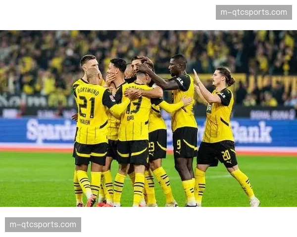 多特蒙德六连胜遭终结，RB莱比锡主场顽强逼平