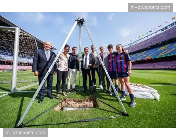 深度报道：诺坎普球场改建最终阶段，巴萨商业运营面临现金流大考