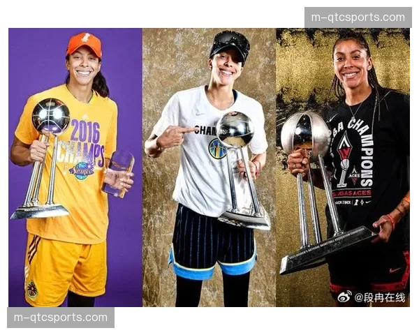 传奇中锋坎迪斯-帕克正式宣布退役，结束辉煌16年职业生涯