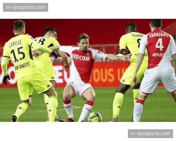 昂热3-1逆转梅斯，结束长达12轮的不胜纪录