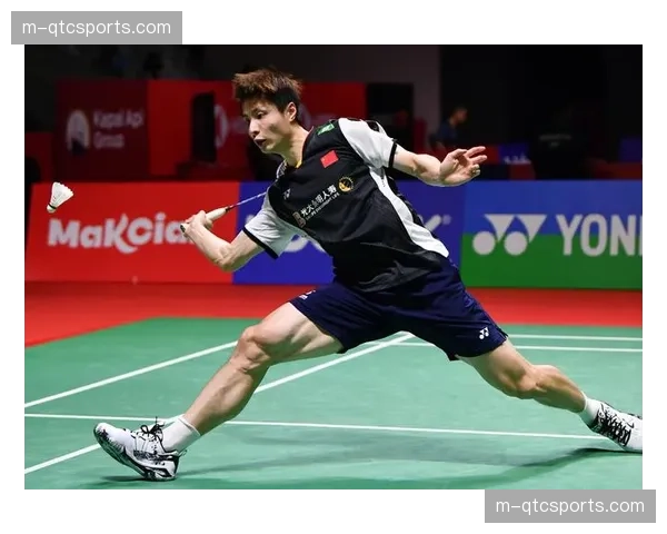 专家圆桌：谁将夺得2026年亚运会羽毛球项目首金？