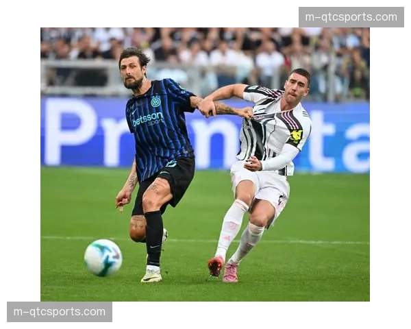 意甲焦点战复盘：国际米兰1-0尤文图斯，决定性防守反击解析