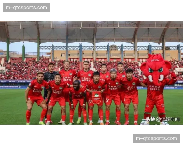 【2026年4月中超联赛·赛后·述评赛后观察:外援依赖症?多支中游球队本土球员进球占比下降